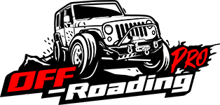 Off-Roading Pro